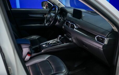 Mazda CX-5 II, 2020 год, 2 756 000 рублей, 13 фотография