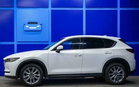 Mazda CX-5 II, 2020 год, 2 756 000 рублей, 3 фотография