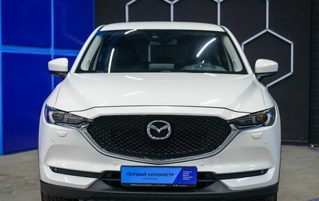 Mazda CX-5 II, 2020 год, 2 756 000 рублей, 4 фотография