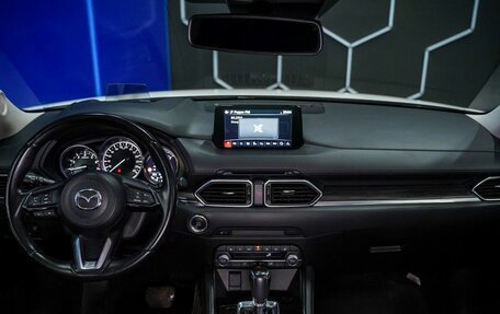 Mazda CX-5 II, 2020 год, 2 756 000 рублей, 12 фотография