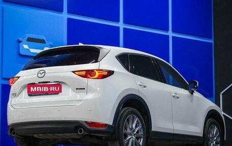 Mazda CX-5 II, 2020 год, 2 756 000 рублей, 6 фотография