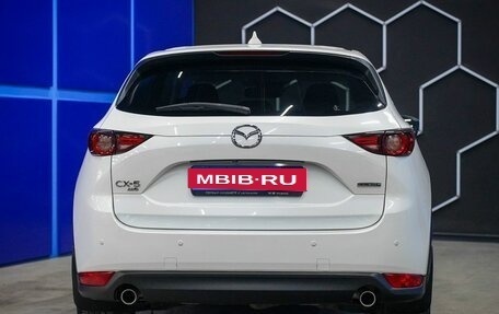 Mazda CX-5 II, 2020 год, 2 756 000 рублей, 8 фотография