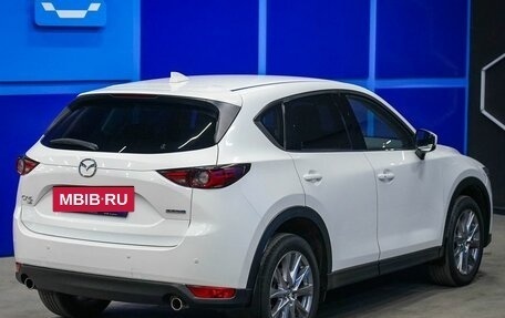 Mazda CX-5 II, 2020 год, 2 756 000 рублей, 7 фотография