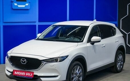 Mazda CX-5 II, 2020 год, 2 756 000 рублей, 2 фотография