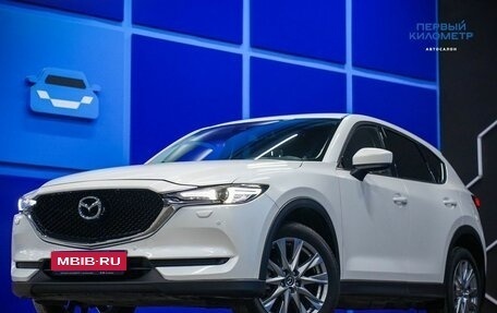 Mazda CX-5 II, 2020 год, 2 756 000 рублей, 1 фотография