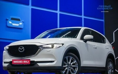 Mazda CX-5 II, 2020 год, 2 756 000 рублей, 1 фотография