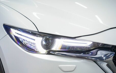 Mazda CX-5 II, 2020 год, 2 756 000 рублей, 19 фотография