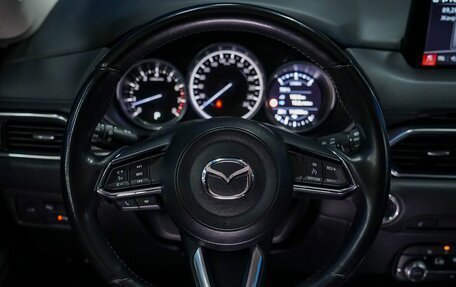 Mazda CX-5 II, 2020 год, 2 756 000 рублей, 25 фотография