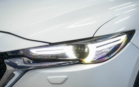 Mazda CX-5 II, 2020 год, 2 756 000 рублей, 20 фотография