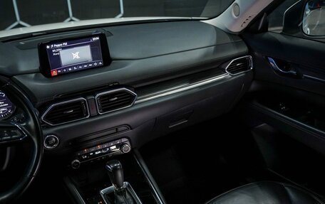 Mazda CX-5 II, 2020 год, 2 756 000 рублей, 26 фотография