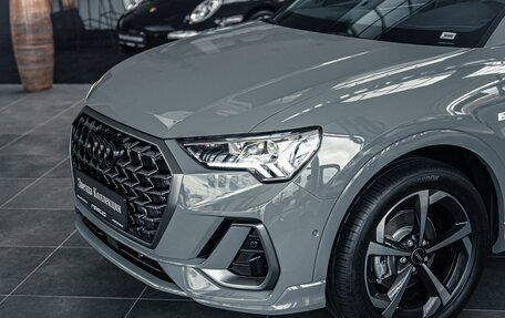 Audi Q3, 2026 год, 4 069 000 рублей, 2 фотография