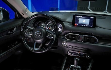 Mazda CX-5 II, 2020 год, 2 756 000 рублей, 24 фотография