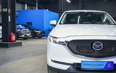 Mazda CX-5 II, 2020 год, 2 756 000 рублей, 28 фотография