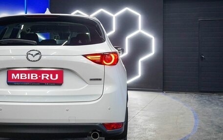 Mazda CX-5 II, 2020 год, 2 756 000 рублей, 18 фотография