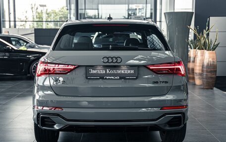 Audi Q3, 2026 год, 4 069 000 рублей, 7 фотография