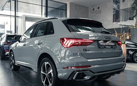 Audi Q3, 2026 год, 4 069 000 рублей, 5 фотография