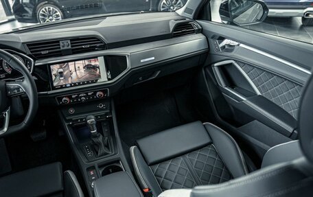Audi Q3, 2026 год, 4 069 000 рублей, 14 фотография