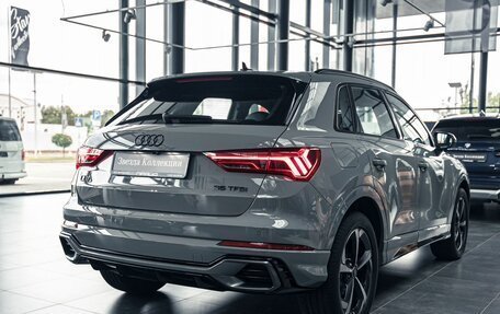 Audi Q3, 2026 год, 4 069 000 рублей, 8 фотография