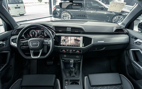 Audi Q3, 2026 год, 4 069 000 рублей, 13 фотография