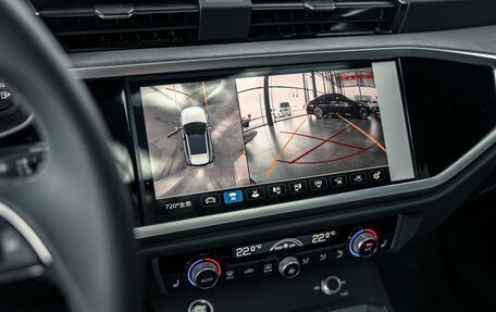 Audi Q3, 2026 год, 4 069 000 рублей, 17 фотография