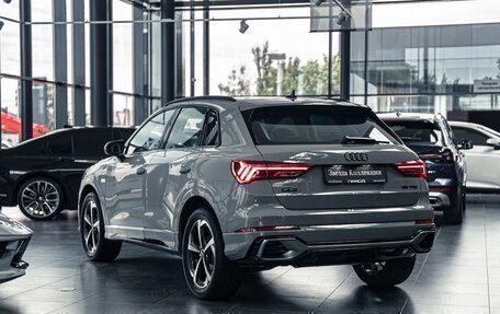 Audi Q3, 2026 год, 4 069 000 рублей, 6 фотография