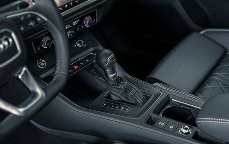 Audi Q3, 2026 год, 4 069 000 рублей, 15 фотография