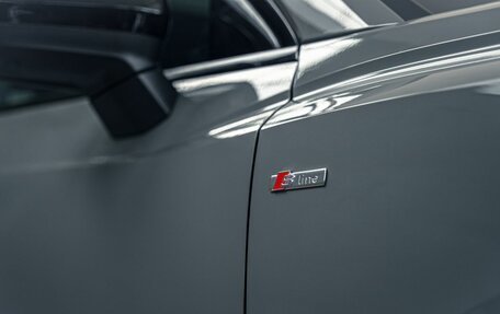 Audi Q3, 2026 год, 4 069 000 рублей, 12 фотография