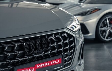 Audi Q3, 2026 год, 4 069 000 рублей, 10 фотография