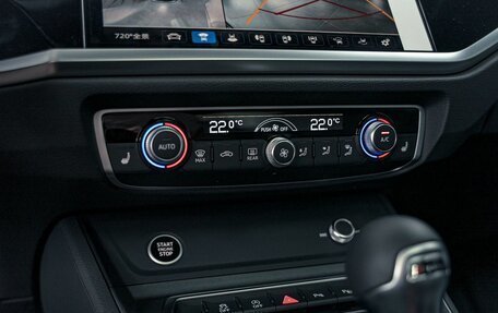 Audi Q3, 2026 год, 4 069 000 рублей, 18 фотография