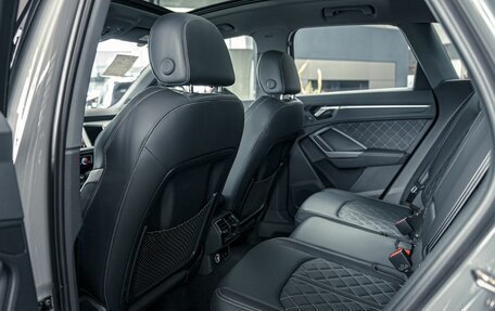 Audi Q3, 2026 год, 4 069 000 рублей, 21 фотография