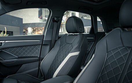 Audi Q3, 2026 год, 4 069 000 рублей, 20 фотография