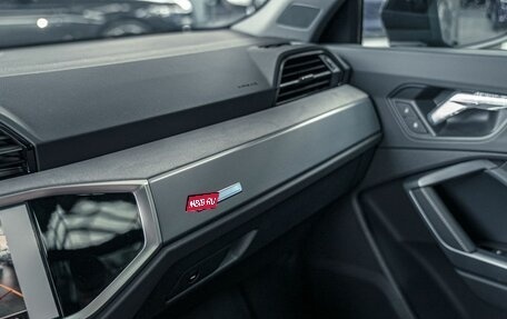 Audi Q3, 2026 год, 4 069 000 рублей, 19 фотография