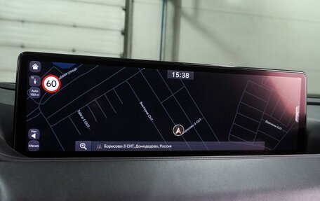 Genesis G80, 2021 год, 3 499 000 рублей, 13 фотография