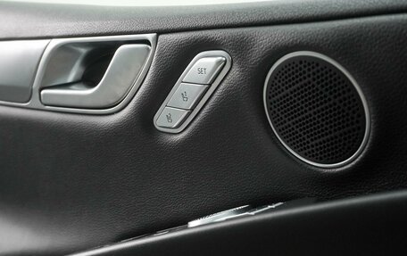 Genesis G80, 2021 год, 3 499 000 рублей, 17 фотография