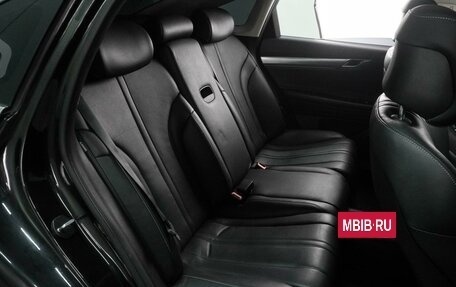 Genesis G80, 2021 год, 3 499 000 рублей, 7 фотография