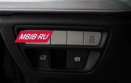 Genesis G80, 2021 год, 3 499 000 рублей, 18 фотография