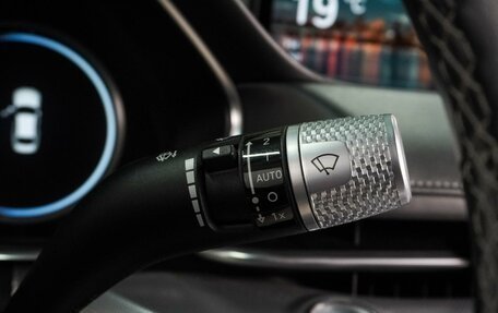 Genesis G80, 2021 год, 3 499 000 рублей, 23 фотография