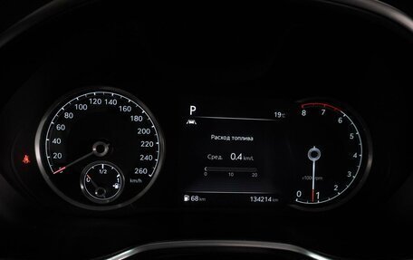 Genesis G80, 2021 год, 3 499 000 рублей, 24 фотография