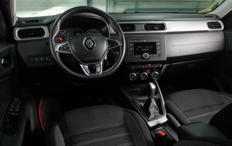 Renault Arkana I, 2020 год, 1 498 000 рублей, 6 фотография