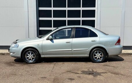 Nissan Almera Classic, 2006 год, 550 000 рублей, 2 фотография