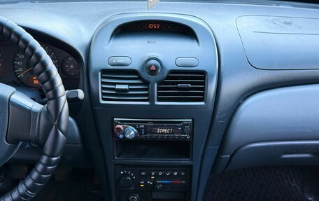 Nissan Almera Classic, 2006 год, 550 000 рублей, 15 фотография