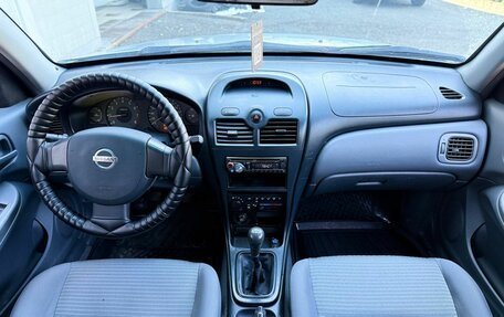 Nissan Almera Classic, 2006 год, 550 000 рублей, 12 фотография