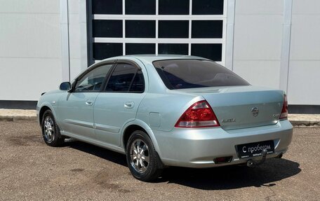 Nissan Almera Classic, 2006 год, 550 000 рублей, 3 фотография