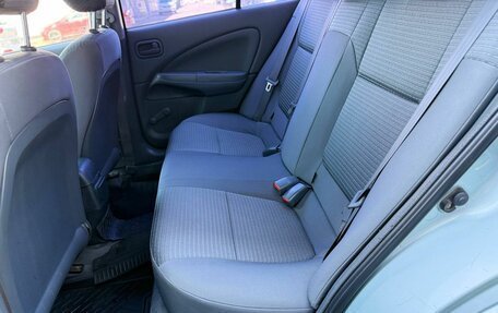 Nissan Almera Classic, 2006 год, 550 000 рублей, 10 фотография