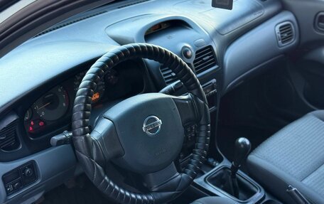 Nissan Almera Classic, 2006 год, 550 000 рублей, 13 фотография