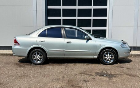 Nissan Almera Classic, 2006 год, 550 000 рублей, 6 фотография