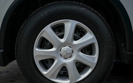 Mitsubishi Outlander III рестайлинг 3, 2019 год, 2 320 000 рублей, 10 фотография
