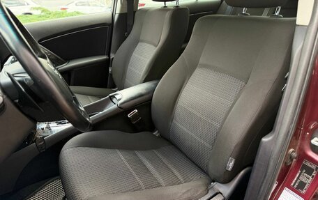 Toyota Avensis III рестайлинг, 2012 год, 1 400 000 рублей, 9 фотография