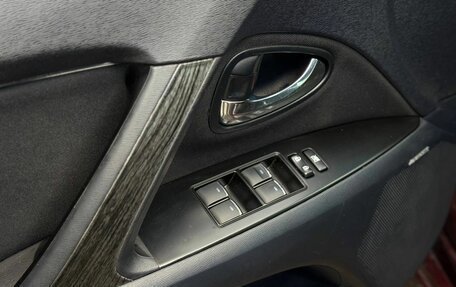 Toyota Avensis III рестайлинг, 2012 год, 1 400 000 рублей, 23 фотография