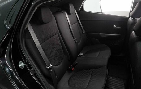 KIA Rio III рестайлинг, 2015 год, 1 189 000 рублей, 7 фотография
